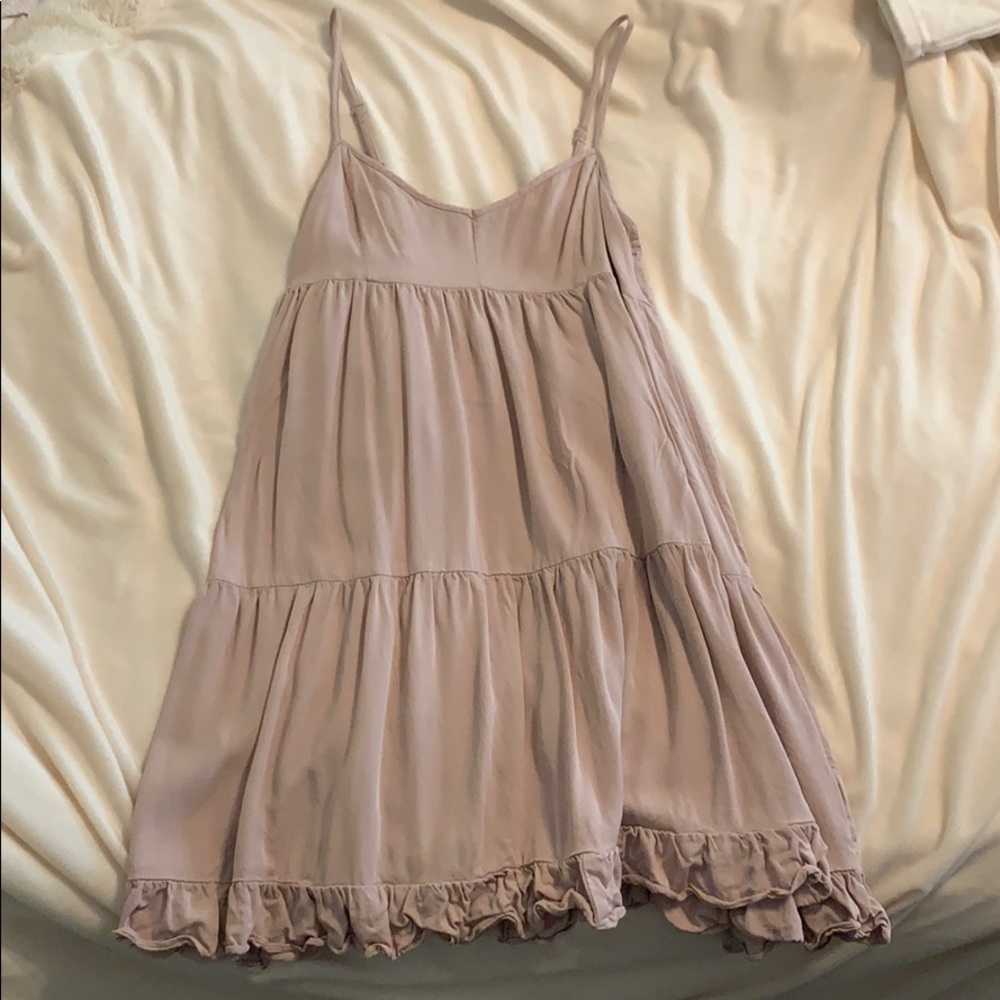 American Eagle Dress